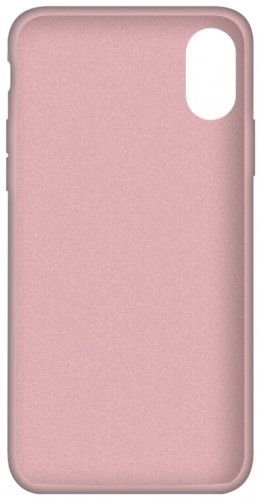 Чехол OEM Silicone Case для Apple iPhone XR розовый купить,508