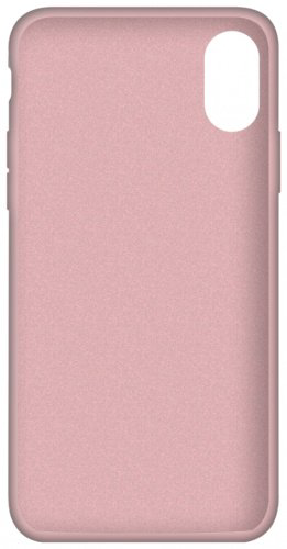 Чехол OEM Silicone Case для Apple iPhone XR розовый купить,508