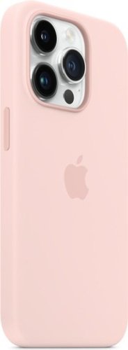 Чехол Для Apple iPhone 14 Pro Max розовый купить,969