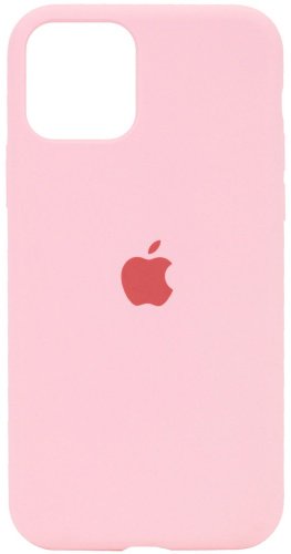 Чехол OEM для Apple iPhone 13 Pro Max розовый купить,658