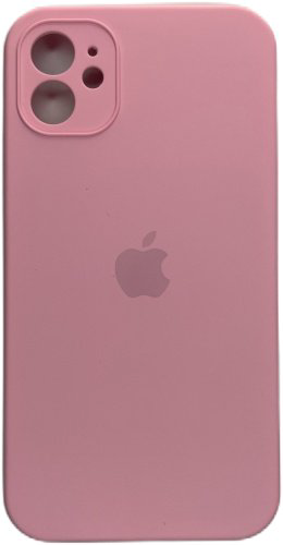 Чехол Case для Apple iPhone 11 розовый купить,649