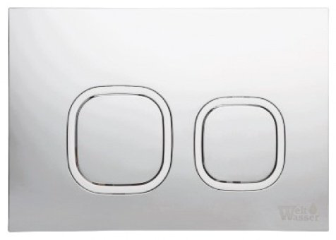 Унитаз WeltWasser Baarbach AB506ST4 с инсталляцией белый купить,274500