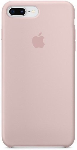 Чехол OEM для iPhone 8 Plus/7 Plus розовый купить,400