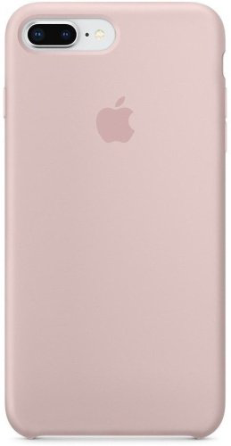 Чехол OEM для iPhone 8 Plus/7 Plus розовый купить,400