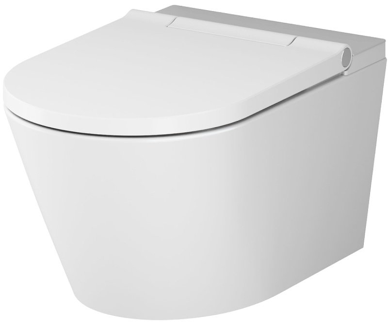 Унитаз AM.PM CCC501700SC белый купить,NaN