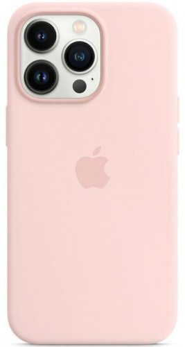 Чехол Для Apple iPhone 14 Pro Max розовый купить,999