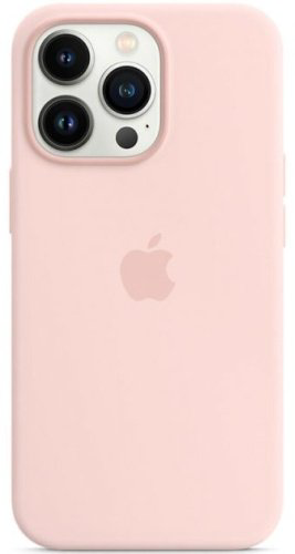 Чехол Для Apple iPhone 14 Pro Max розовый купить,999