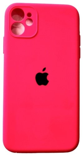 Чехол Для Apple iPhone 12 розовый купить,470