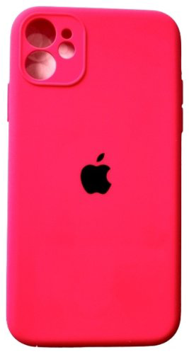 Чехол Для Apple iPhone 12 розовый купить,470