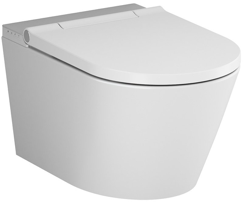Унитаз AM.PM CCC501700SC белый купить,NaN