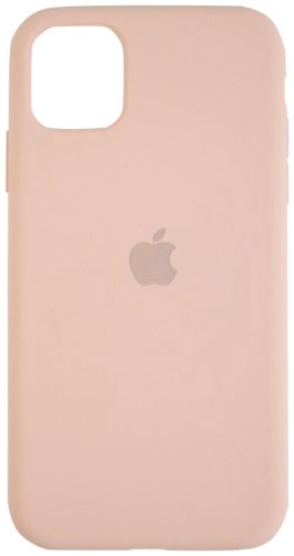 Чехол Для Apple iPhone 11 розовый купить,970