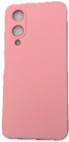 Чехол Для Vivo Y17s розовый купить,900