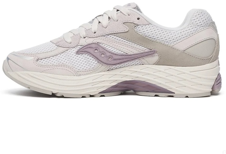 Кроссовки Saucony Progrid Omni 9 S70740-17 серый 5 37.5  купить,NaN