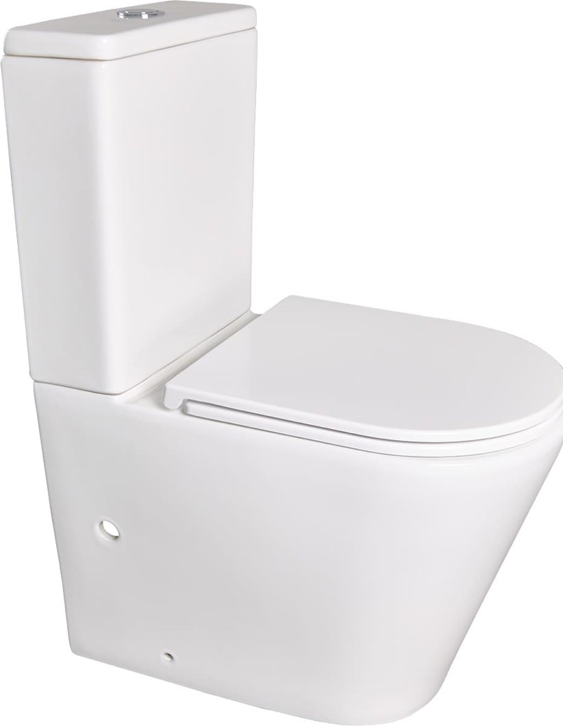 TERMINUS унитаз с бачком 11F62x39W, санфарфор купить,0
