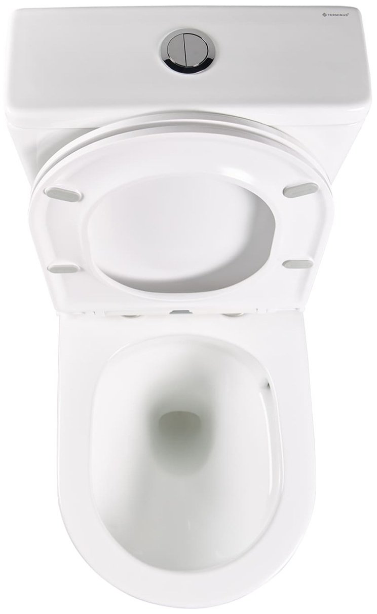 TERMINUS унитаз с бачком 11F62x39W, санфарфор купить,0