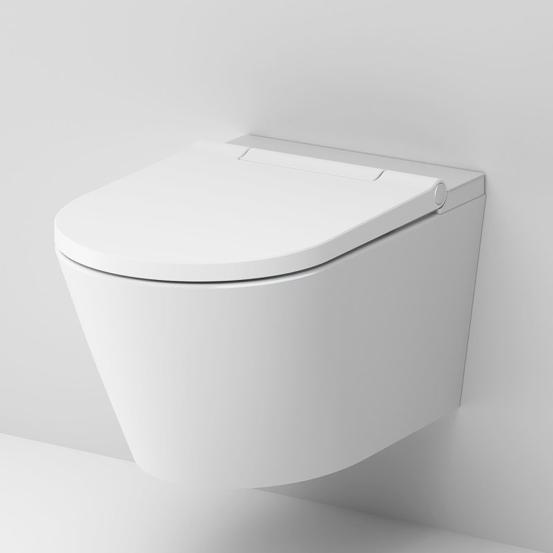 Унитаз AM.PM CCC501700SC белый купить,NaN