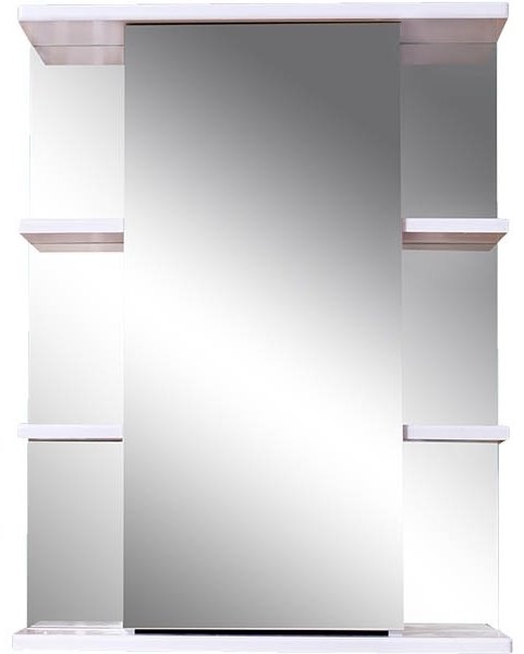 Шкаф навесной BULAK 55x23x70 см, Лира 550 лев