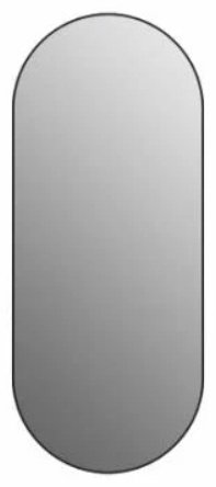 Зеркало Cersanit 219823, 50x2.8x122 см, белый