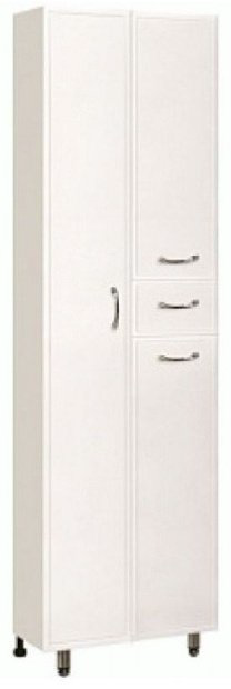 Шкаф напольный ВАКО 54x30x181 см, Колонна 540 10200 купить,NaN