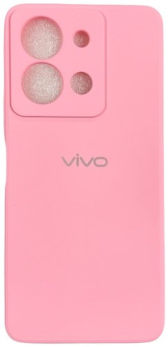 Чехол Для Vivo Y36 розовый купить,999