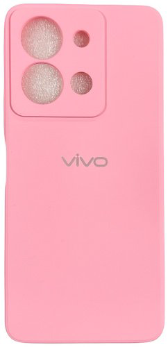 Чехол Для Vivo Y36 розовый купить,999