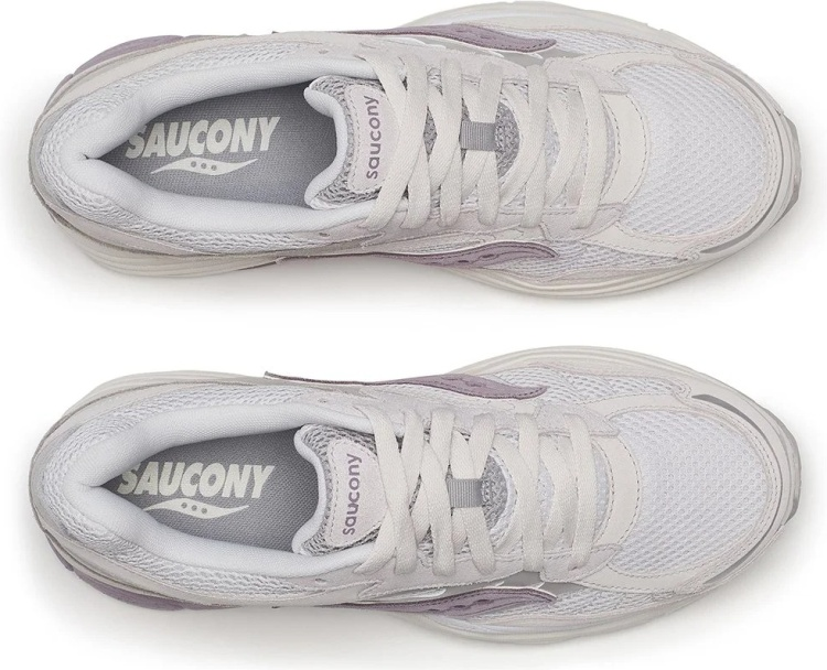Кроссовки Saucony Progrid Omni 9 S70740-17 серый 5 37.5  купить,NaN