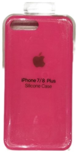 Чехол OEM для Apple iPhone 7 Plus, iPhone 8 Plus розовый купить,520