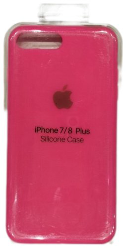 Чехол OEM для Apple iPhone 7 Plus, iPhone 8 Plus розовый купить,520