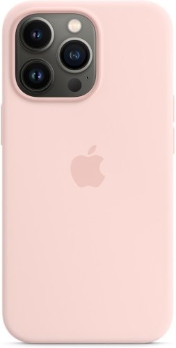Чехол Silicon Power для Apple iPhone 15 Pro Max розовый купить,470