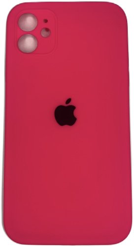 Чехол OEM для Apple iPhone 11 розовый купить,616