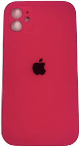 Чехол OEM для Apple iPhone 11 розовый купить,616
