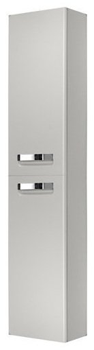 Шкаф навесной Roca 34x20x160 см, The Gap ZRU9302738