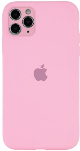Чехол Для Apple iPhone 11 Pro Max розовый купить,844