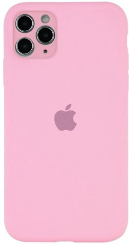 Чехол Для Apple iPhone 11 Pro Max розовый купить,844