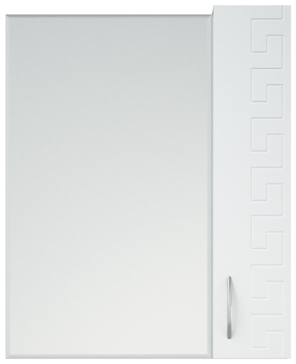 Шкаф навесной Corozo 60x15x70 см, Олимп 60