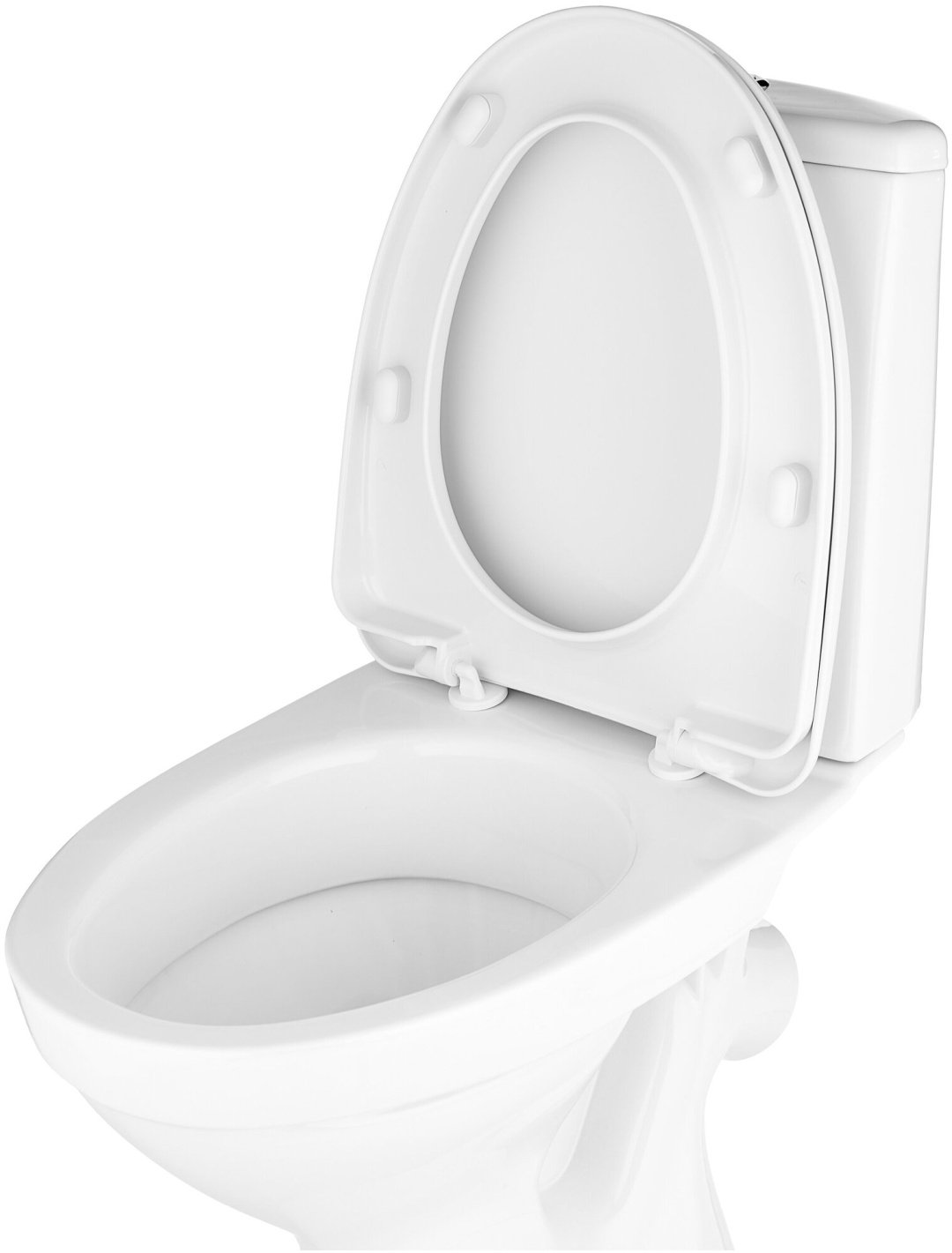 ВКЗ унитаз-компакт W101 HOME De Luxe, санфаянс - ForteMarket ВКЗ унитаз-компакт W101 HOME De Luxe, санфаянс купить,0
