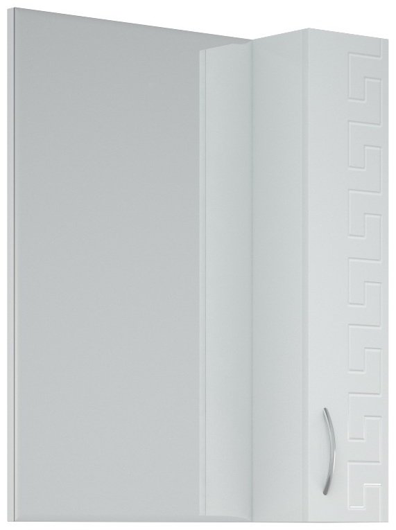 Шкаф навесной Corozo 60x15x70 см, Олимп 60