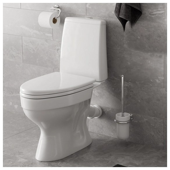 ВКЗ унитаз-компакт W101 HOME De Luxe, санфаянс купить,189500