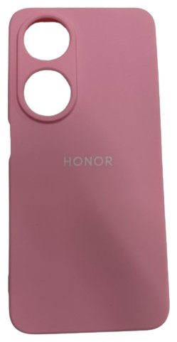 Чехол Для Honor Honor X7b розовый купить,749