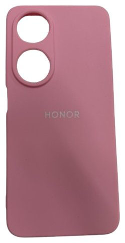 Чехол Для Honor Honor X7b розовый купить,749