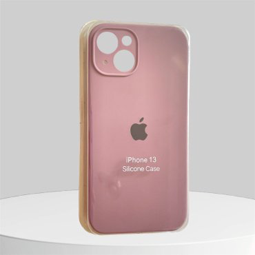 Чехол Для Apple iPhone 13 розовый купить,999