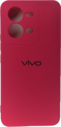 Чехол Для Vivo V25, V25e розовый купить,880