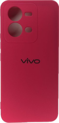 Чехол Для Vivo V25, V25e розовый купить,880