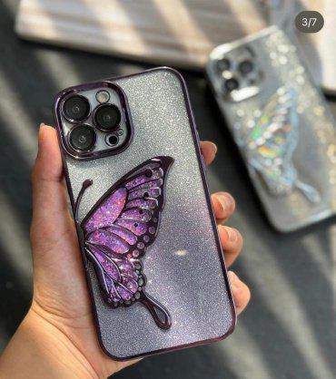 Чехол Для Apple iPhone 15 Pro розовый купить,3020