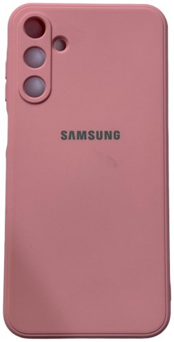 Чехол Для Samsung A15 розовый купить,584