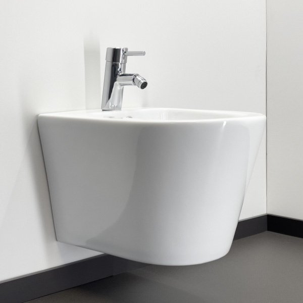 Comforty биде 105BD, санфарфор - ForteMarket Comforty биде 105BD, санфарфор купить,0