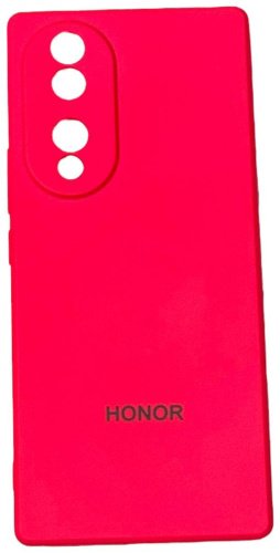 Чехол Для Honor Honor 70 розовый купить,900