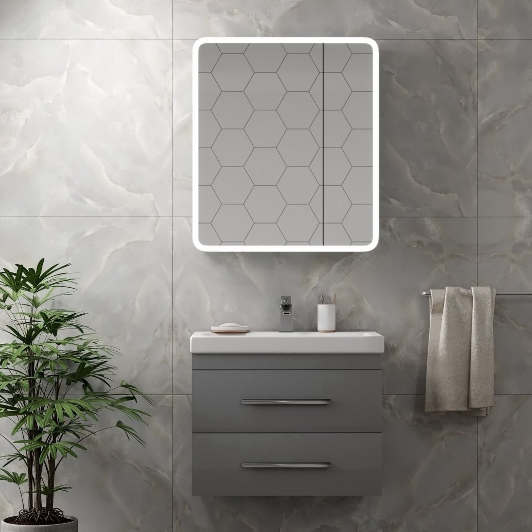 Континент Emotion LED 70х80 с датчиком движения купить,NaN