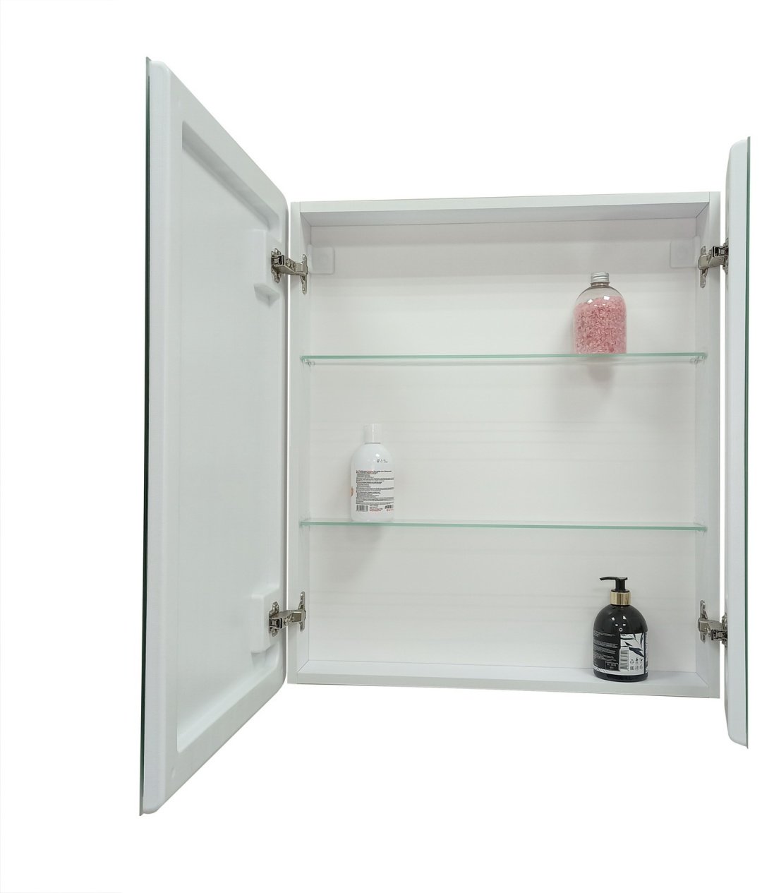 Континент Emotion LED 70х80 с датчиком движения