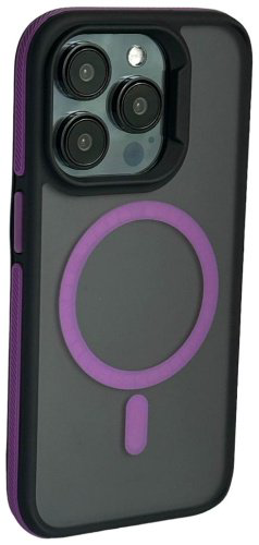 Чехол Для Apple iPhone 14 Pro Max розовый купить,1370